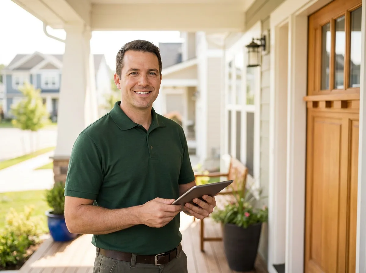 Pest control FAQs for Teays Valley, WV